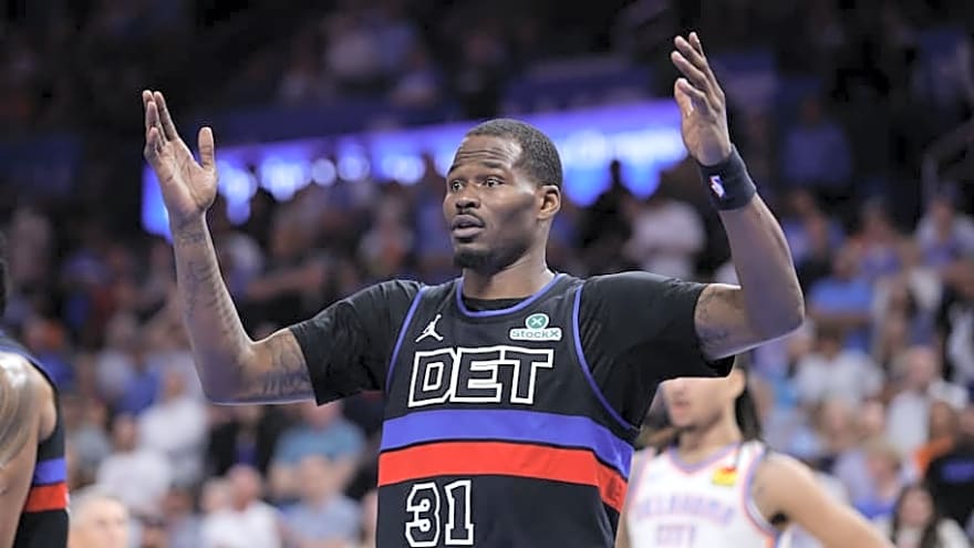 How Detroit Pistons Look to Bounce Back At Home Against Toronto Raptors