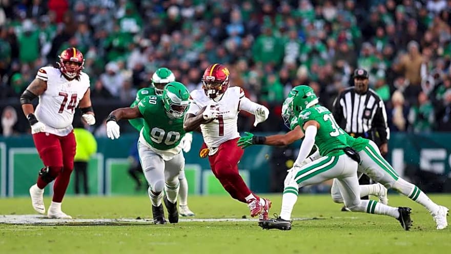 49ers Bring Deebo Samuel Back to Replace Injured Pearsall