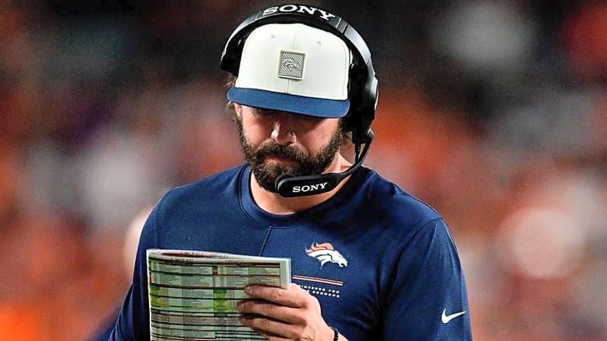 Panic Over Davis Webb Looks Premature After Broncos Beat Jaguars