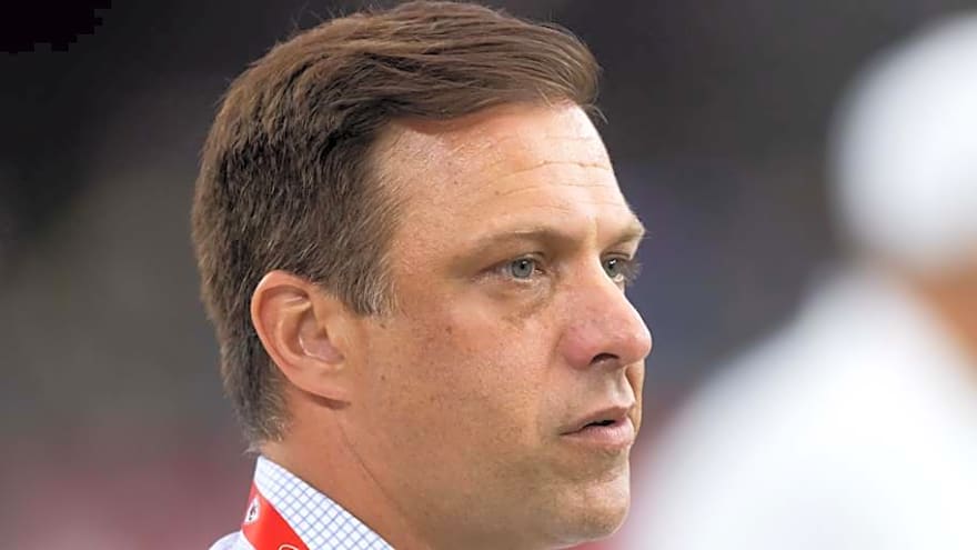 As Free Agency Begins, Chiefs Must Be Controlled Aggressors