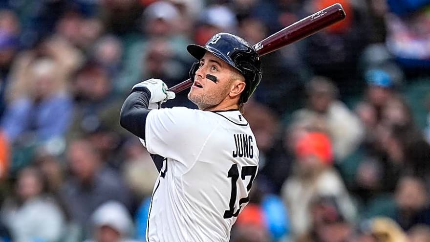 Two September Call-Ups Make the Most Sense for the Tigers’ 2027 Evaluation
