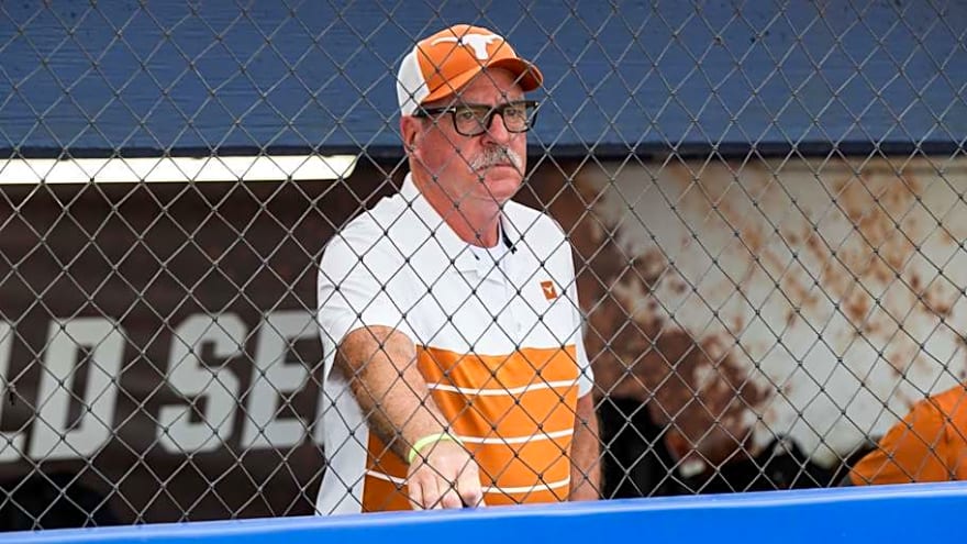 Texas Longhorns Win Thrilling Slugfest to Open Series vs. Texas A&M