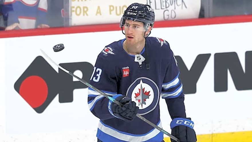 Jets Forward Pushes Back on False Narrative