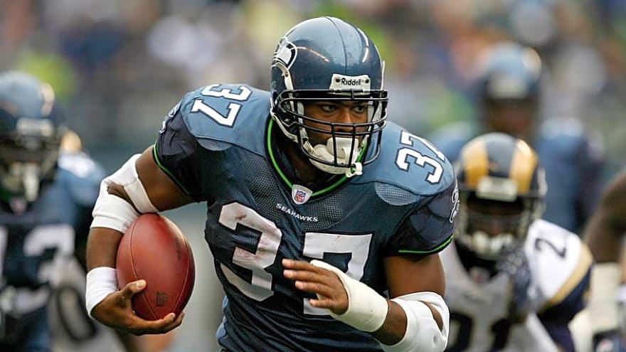 All-Time Season Leaders Among Former Crimson Tide Players: Bama in the NFL Week 6