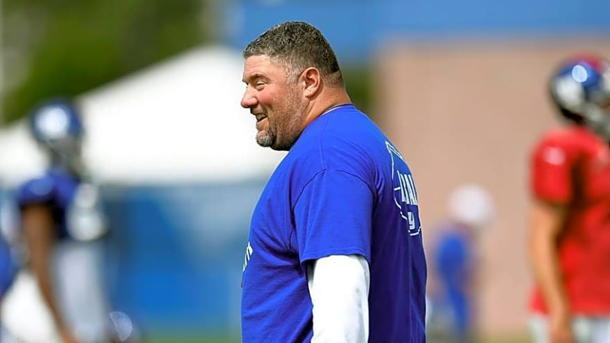 Colts' James Bettcher Likes What He's Seeing From His Rookie Linebackers
