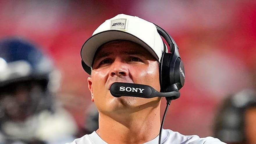 3 Reasons Why the Seahawks Are on Upset Alert This Week