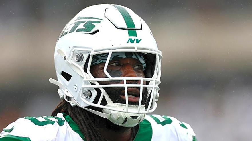 Jets Are Already at a Crossroads Following Disappointing Week 2 Loss to Packers