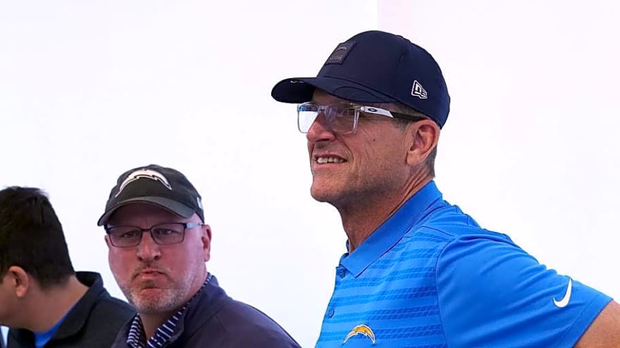 NFL Trade Rumors Paint Chargers as Delusional