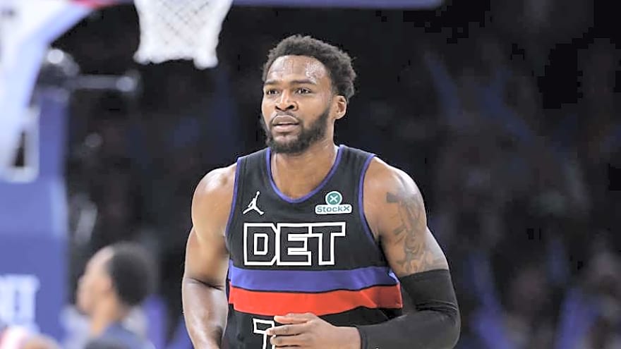Detroit Pistons Looking For Regular Season Sweep Over Minnesota Timberwolves