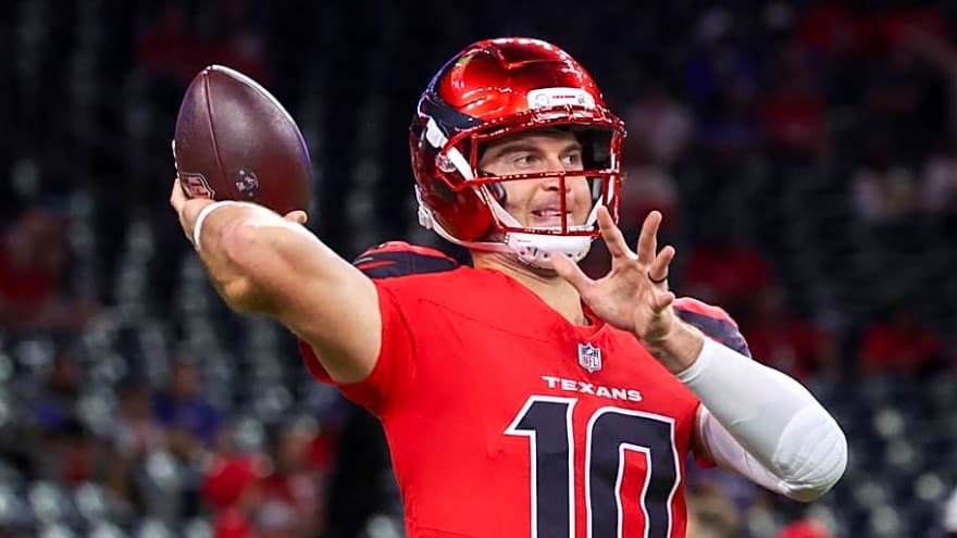 The Steelers Forgotten QB Option