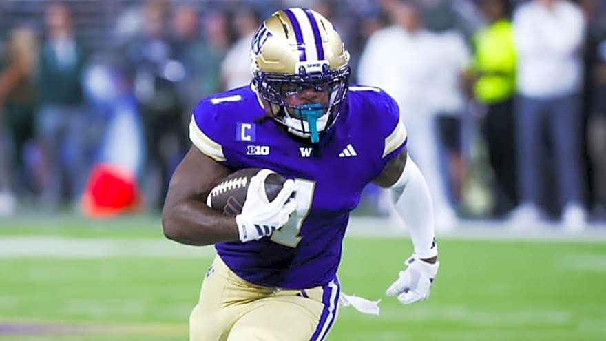 Jonah Coleman’s Fit in Broncos' Offense Hinges on One Key Adjustment