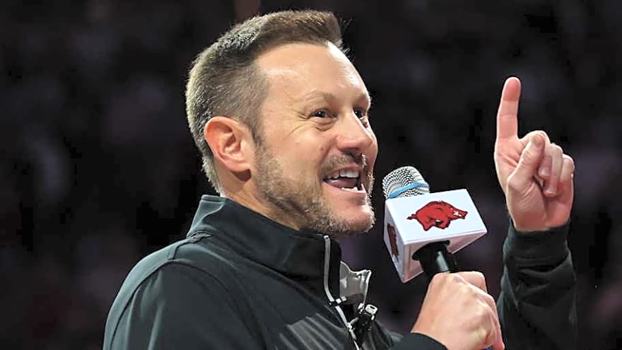 Silverfield Sets One Major Requirement to Be Part of Arkansas Program