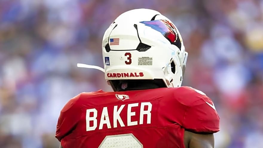 Cardinals Rule 3 Starters Out vs Bengals