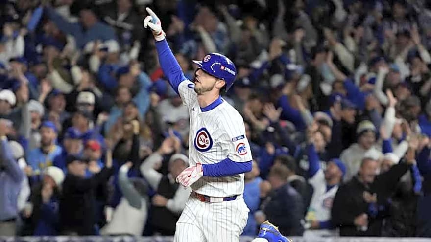 Yankees Star Targets Could Mean Bad News for Young Outfielders