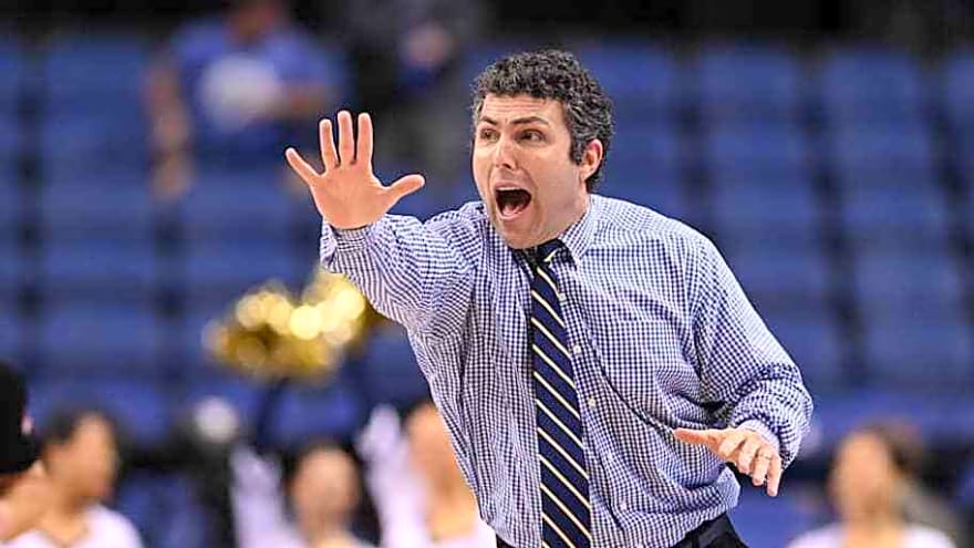 Josh Pastner’s Transfer Overhaul Has UNLV Climbing Mountain West Power Rankings