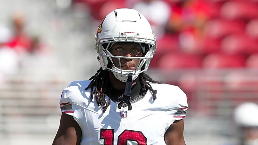 Why the Jaguars Must Keep Close Tabs on the Marvin Harrison Jr. Trade Compensation