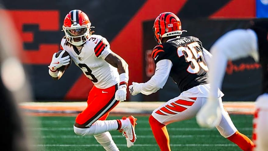 5 Intriguing Wide Receiver Trade Targets the Rams Should Consider