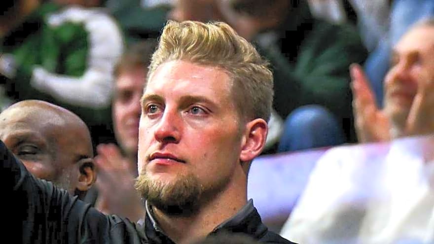 Max Bullough Helps MSU Land On Four-Star Linebacker's Radar