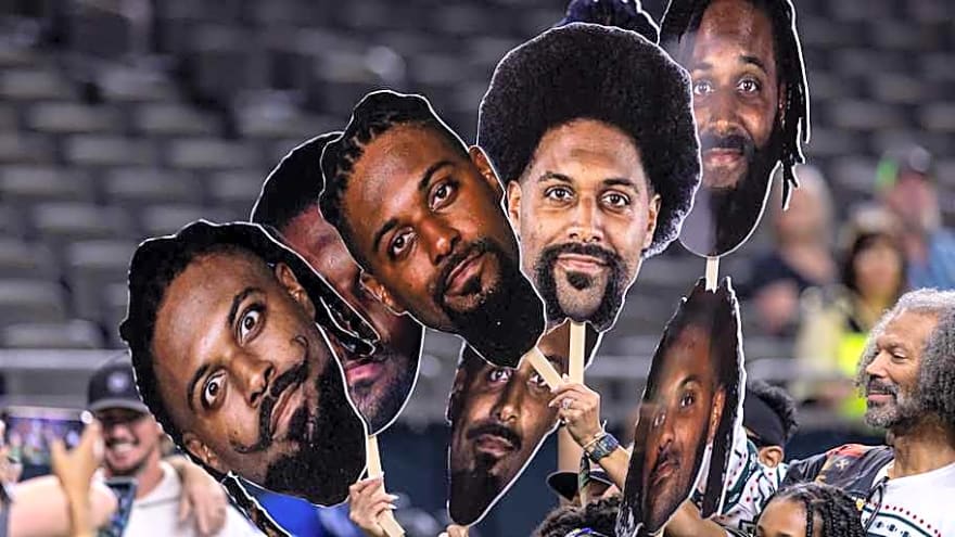 Cameron Jordan Weighs Saints Future After Possible Final Home Game