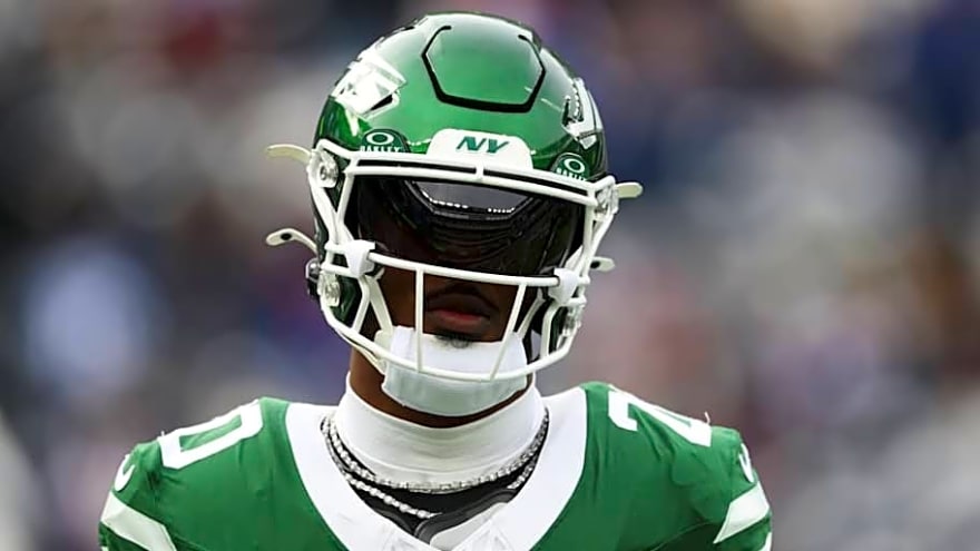 Jets Star Projected to Sign With Seahawks to Replace Kenneth Walker III