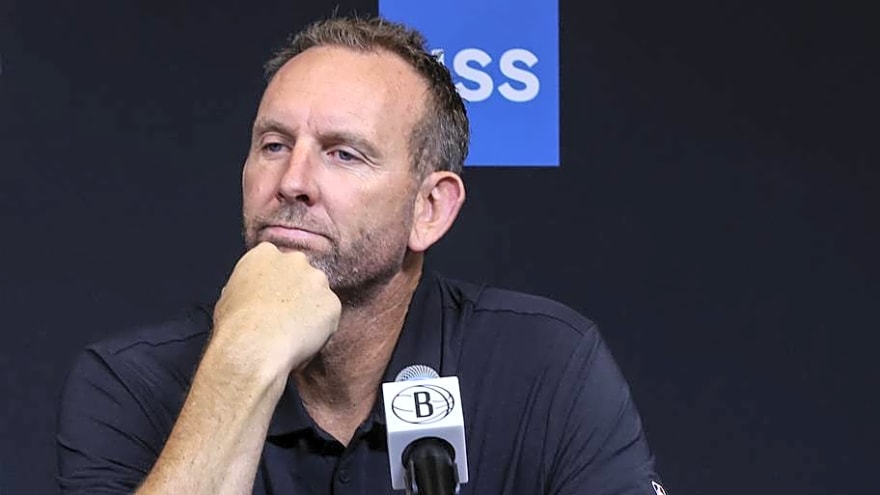Brooklyn Nets Rank Near Bottom of the NBA in Future Outlook