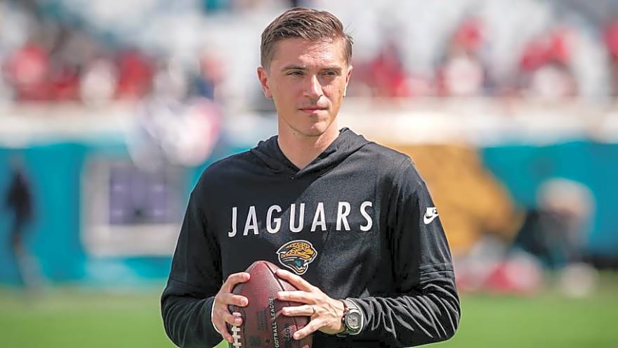 How Roster Cuts Really Work and What Really Matters for the Jaguars