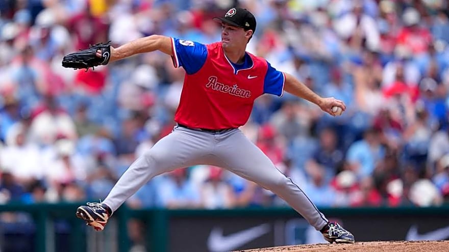 3 Things Mariners Fans Should Expect From Kade Anderson’s MLB Debut vs. Cubs