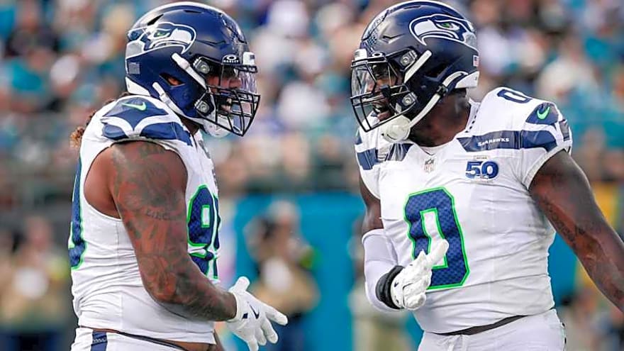 How did former Boise State stars perform in Week 7 of NFL season?