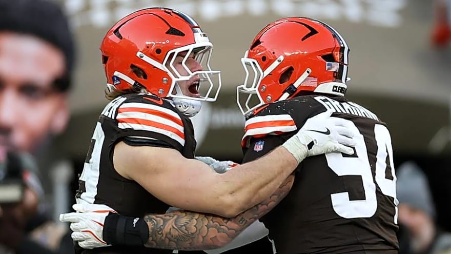 4 Reasons To Feel Optimistic About the Cleveland Browns’ 2026 Season