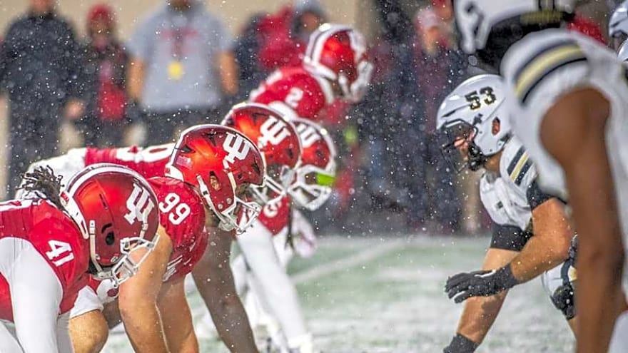 Purdue Coach Weighs in on Indiana Football Non-Conference Scheduling