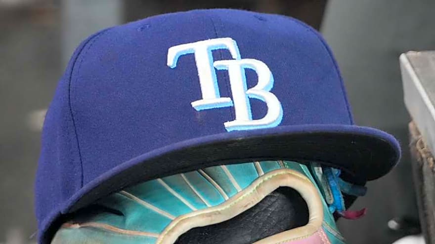 These Two Rays Players Will Be Worth Keeping an Eye on Early in Spring Training