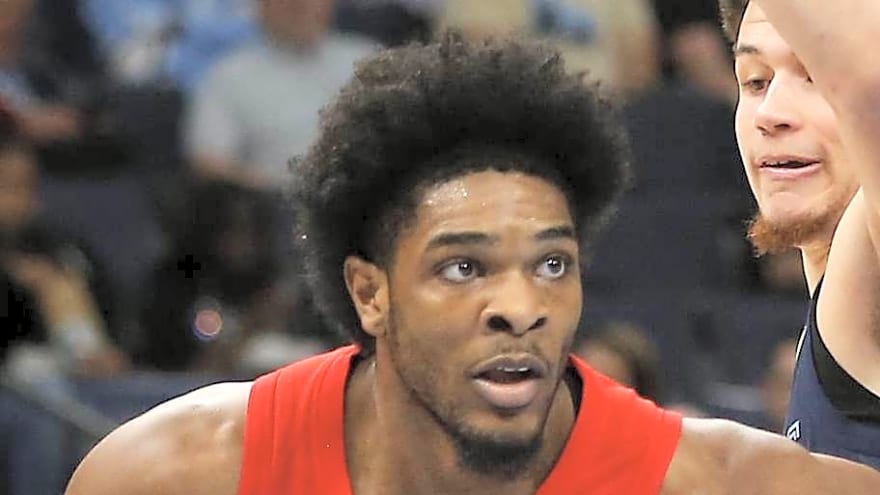 Blazers PG Scoot Henderson Reveals Big Change in His Game After Dominant Performance