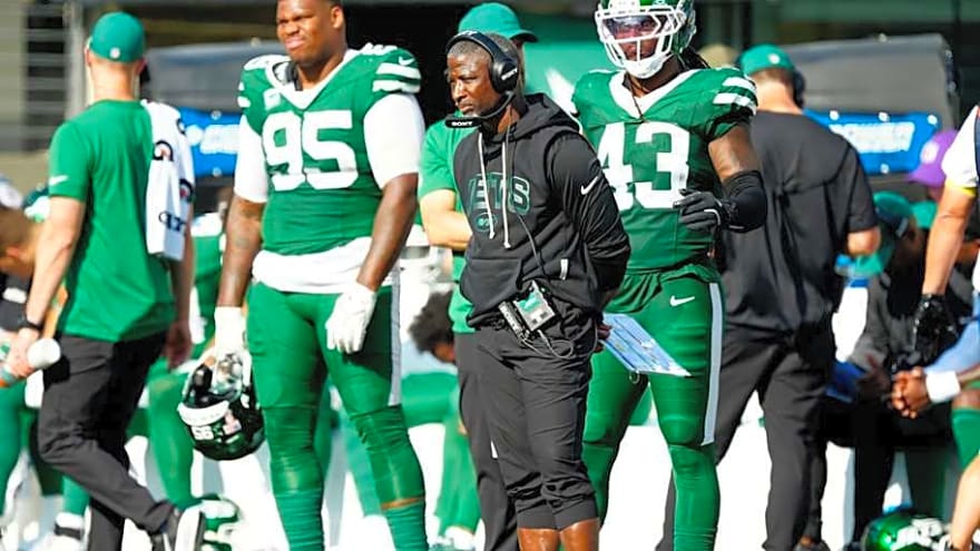 3 Key Matchups To Watch In Jets-Buccaneers Week 3 Contest