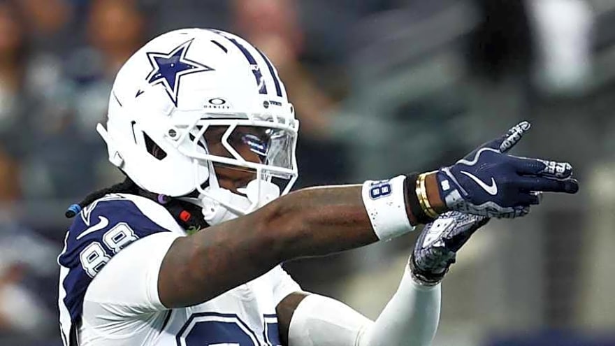 Experts Reveal 5 Must-Bet Props for Cardinals vs Cowboys MNF