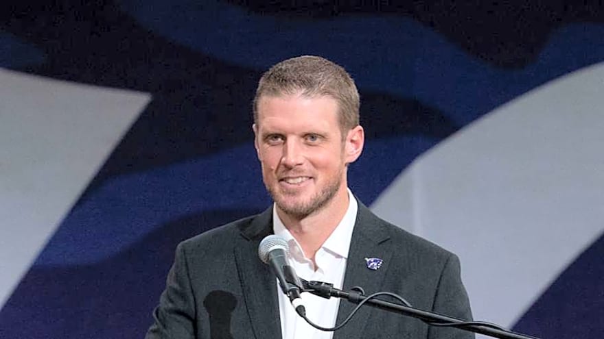 Collin Klein Provides Insight To Expectations For Wildcats in 2026