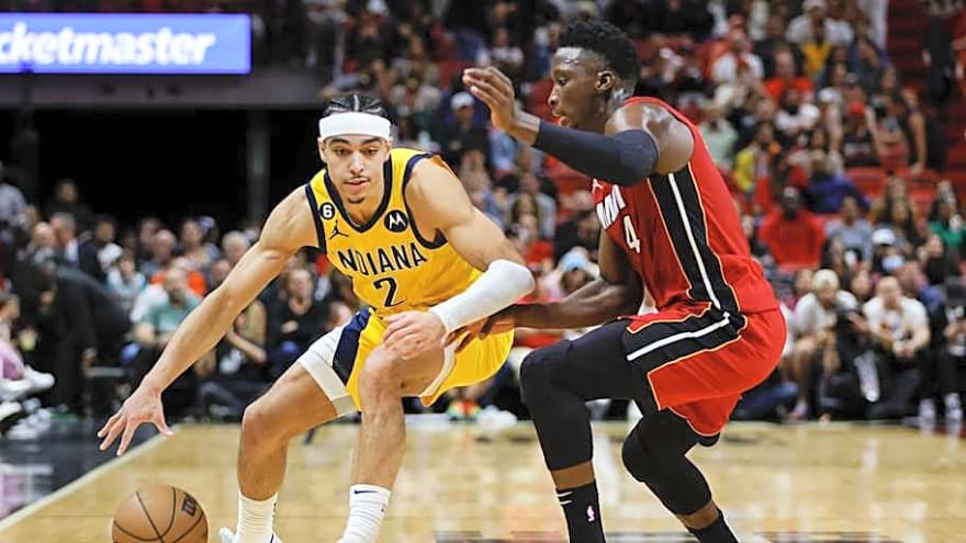Former Pacers All-Star Attempting NBA Comeback Says He Feels Better Than Ever