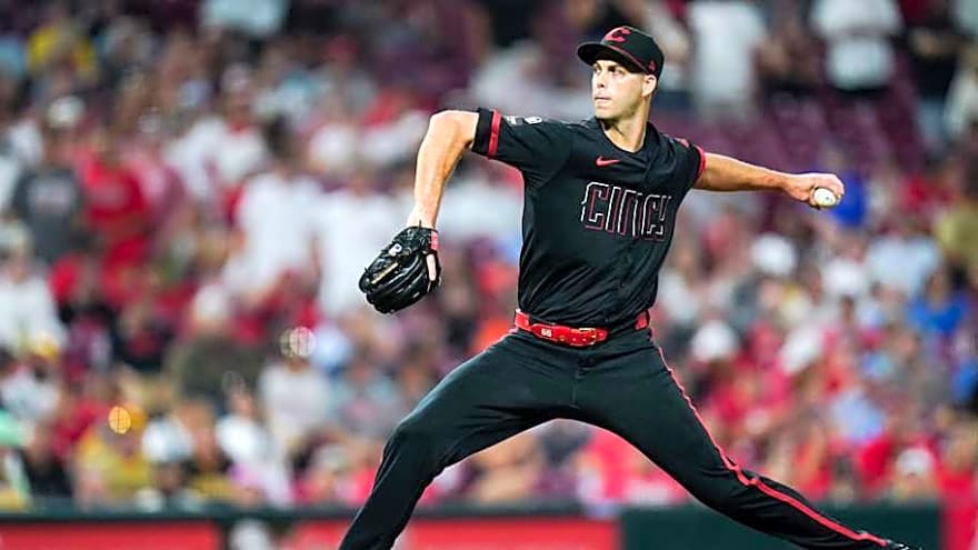 Pirates Likely Flipping Recent Trade Acquisition