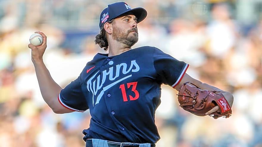 Twins Takeaways: Twins Squander Three-Run Lead in Crushing Loss to Padres