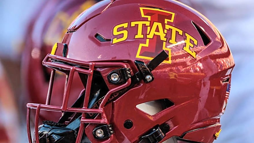 Iowa State Cyclones Finish Strong in Recent College Football Power Rankings