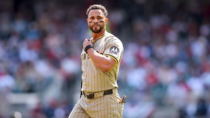 3 Way-Too-Early Overreactions From Padres Spring Training