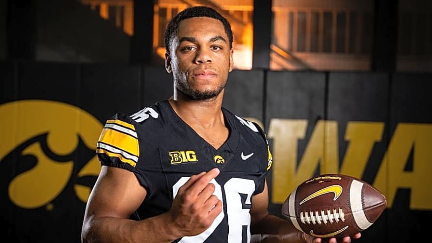 Iowa Football Week 2 Depth Chart: The Good and Bad of the Hawkeyes' Mentality