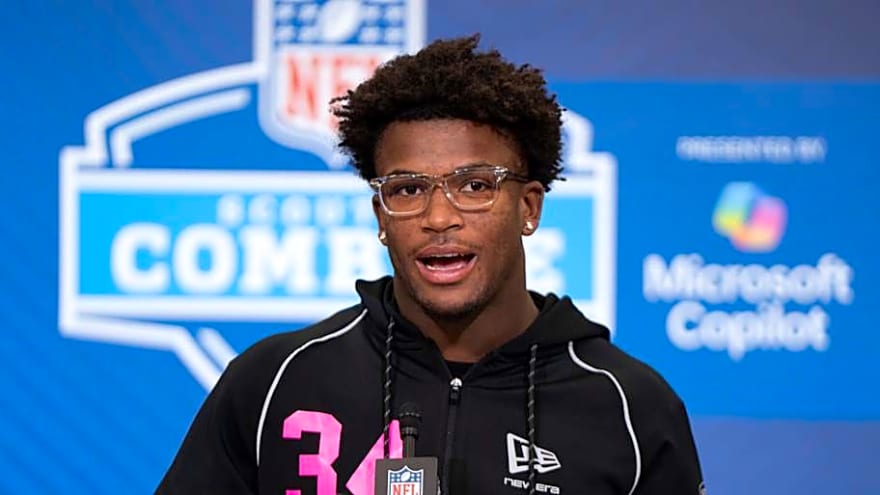 2026 NFL Draft: Must-Avoid Picks for Jets at No. 2