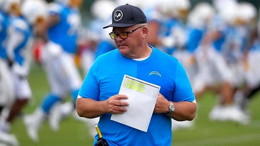 Chargers who need step up after bye with major playoff implications at stake