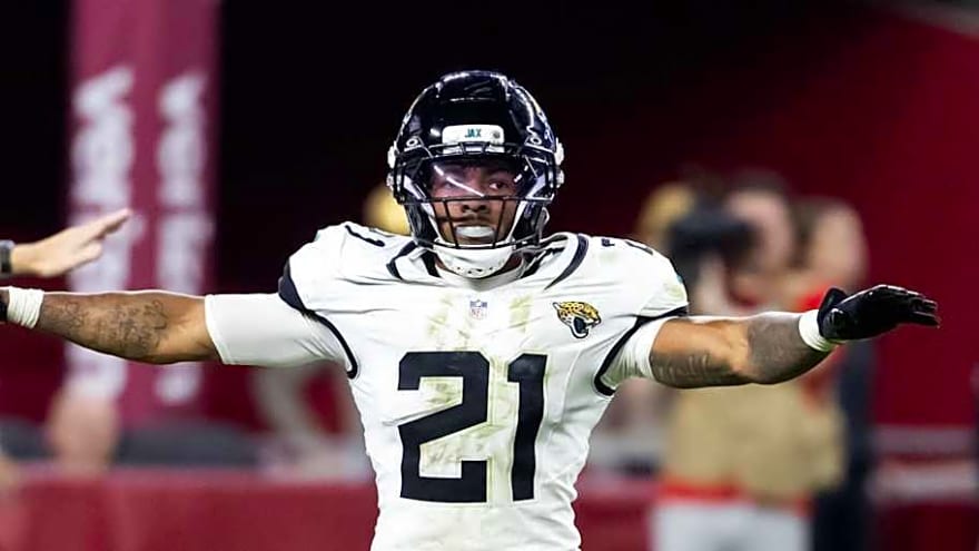 3 Observations on Christian Braswell Returning to Jaguars