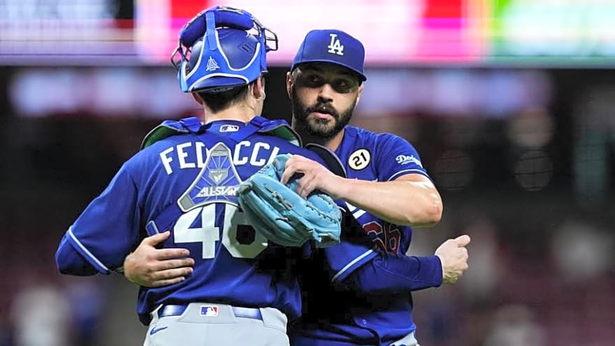 Red Sox Looked to Pair Adley Rutschman With Another Catcher: Breakdown