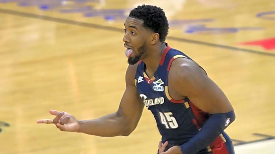 How to Watch the Cleveland Cavaliers vs. Los Angeles Lakers Game Tonight: Time, Streaming, Breakdown