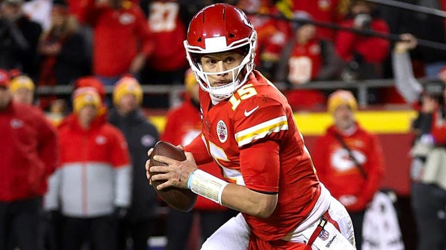 Broncos Opponent Breakdown: Chiefs' Biggest Threats & How to Stop Them
