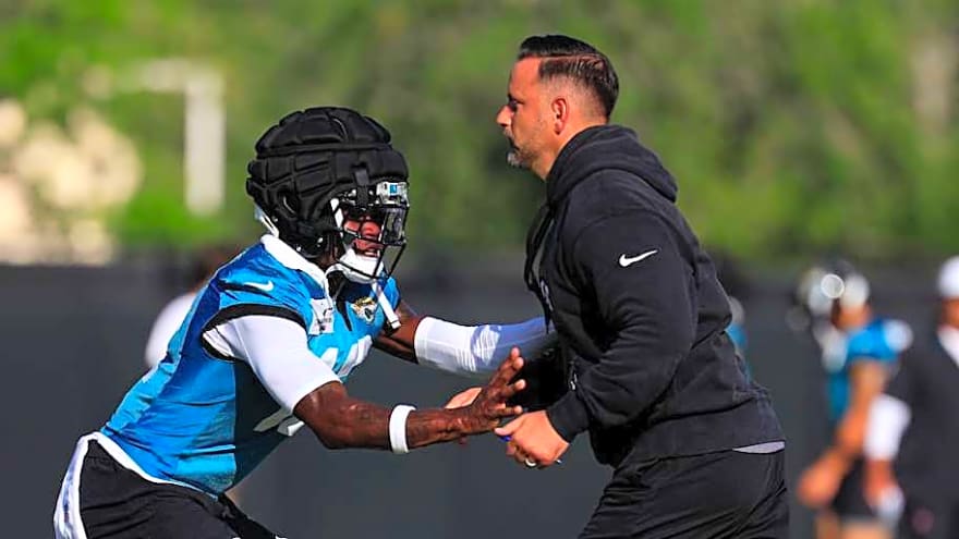 Anthony Campanile is Biggest Winner of Jaguars' Plans For Travis Hunter