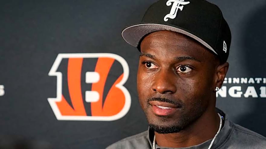 Bengals Legend Advocates For NFL Policy Change After Death of Former Teammate