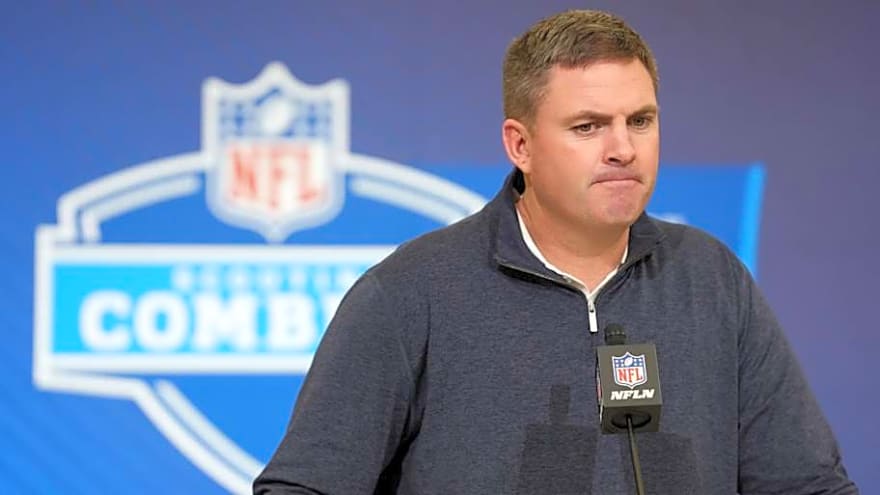 Bengals Coach Zac Taylor Clarifies Play-Calling Comment About O.C. Dan Pitcher and 'Being Open to It'